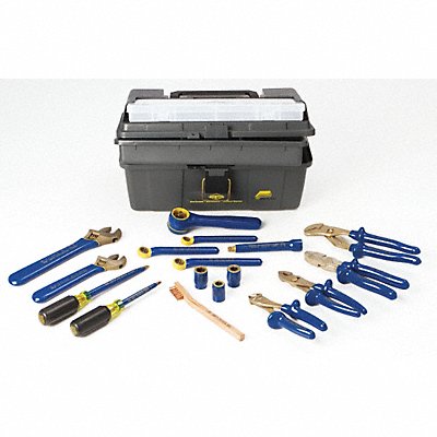 Hand Tool Kits and Master Sets image